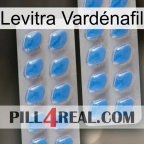 Levitra Vardénafil 23